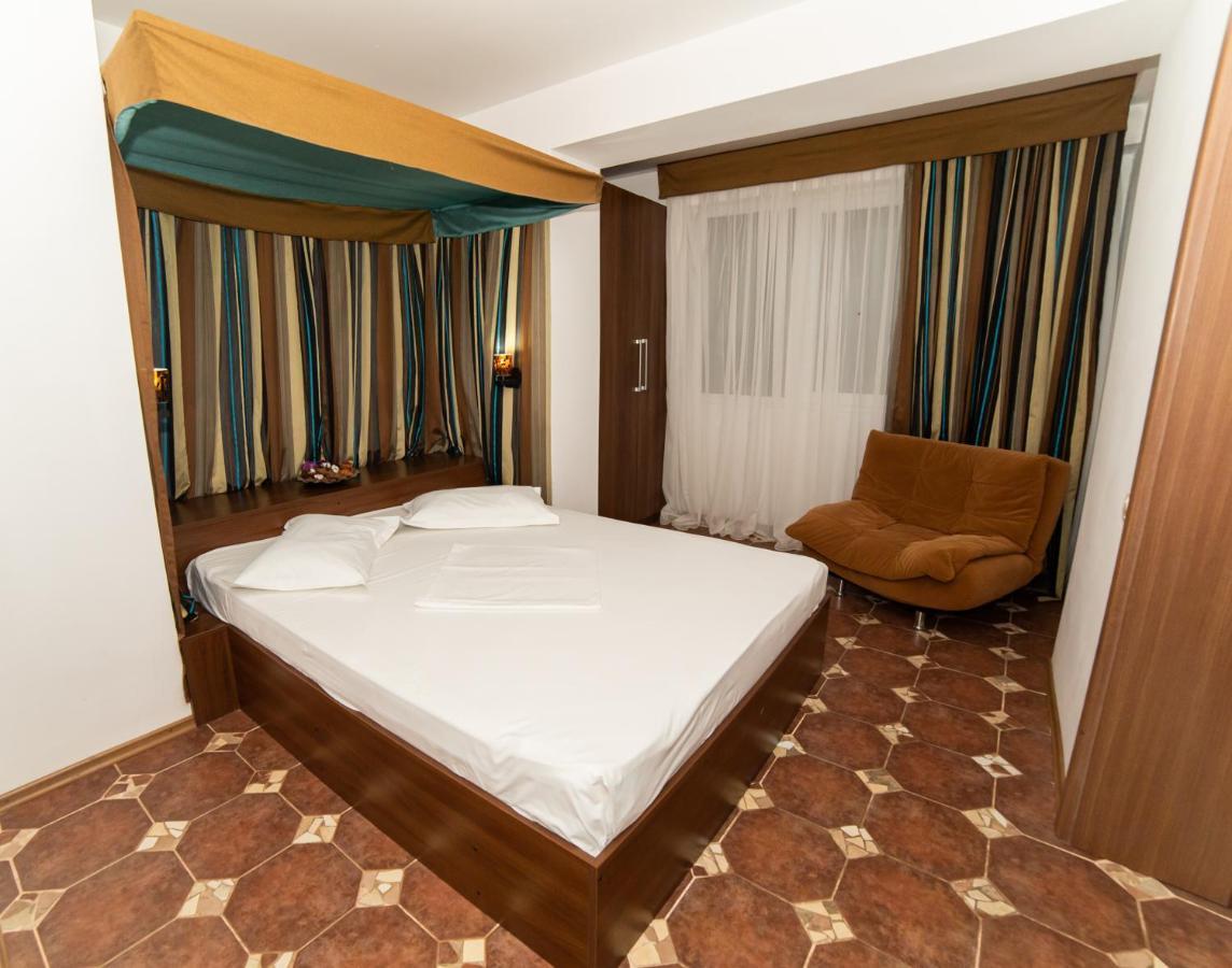 Hotel 2D Resort And Spa Нептун Экстерьер фото